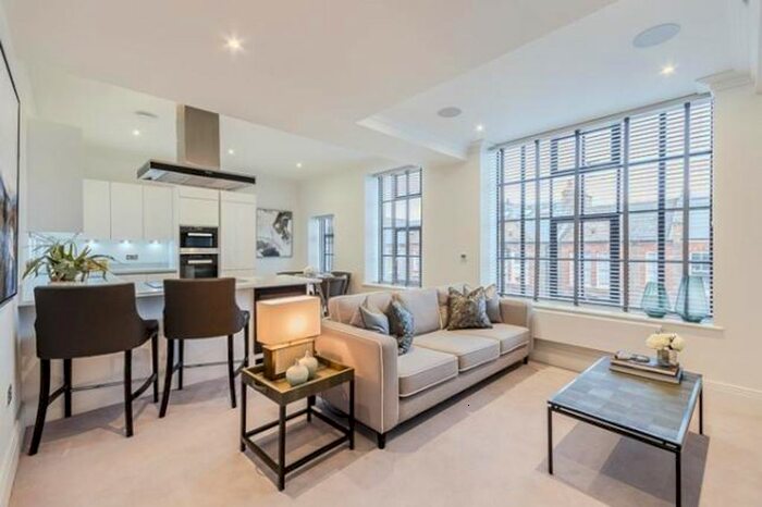 2 Bedroom Flat To Rent In Rainville Road, London, W6