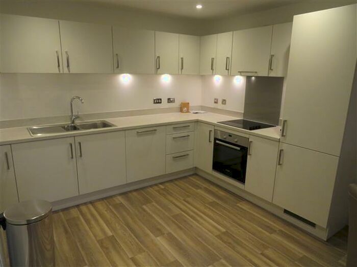 2 Bedroom Apartment To Rent In Rickman Drive, Birmingham, B15