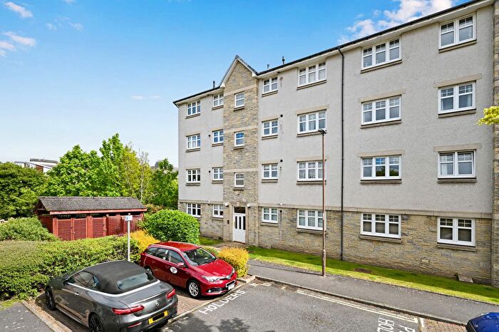 1 Bedroom Flat For Sale In / Springfield Street, Leith, Edinburgh, EH6