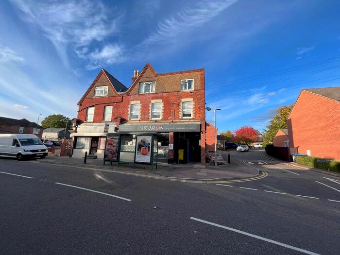 1 Bedroom Maisonette To Rent In St. Johns Road, Hemel Hempstead, HP1