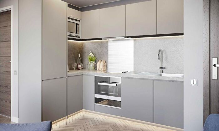2 Bedroom Apartment For Sale In The Mill, Liverpool City Centre, L1