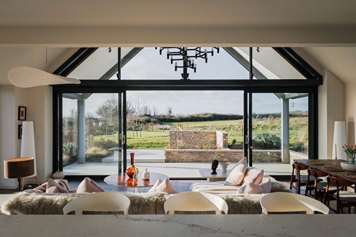 5 Bedroom Detached House For Sale In Copia, Keinton Mandeville, Somerset, TA11