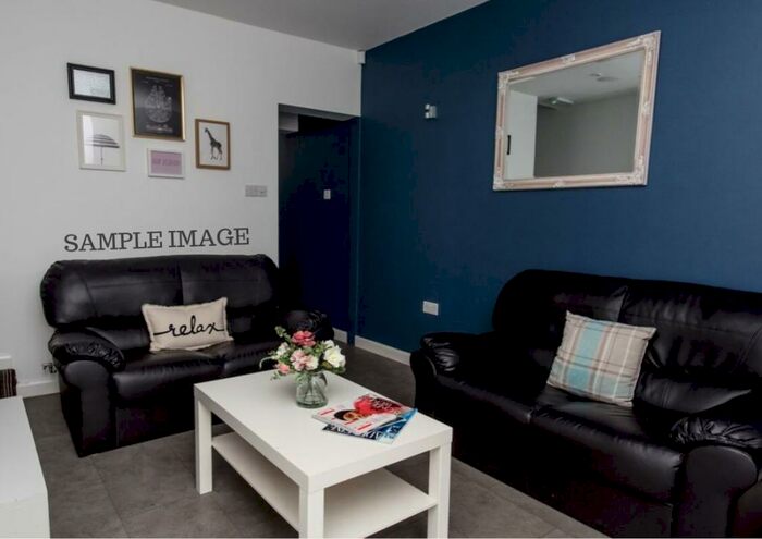 6 Bedroom House To Rent In Carlton Road, ST4