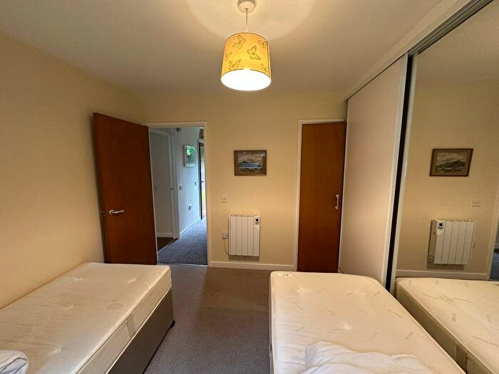 1 Bedroom Semi-detached House To Rent In Duke Of Edinburgh Drive, Perth And Kinross, PH16