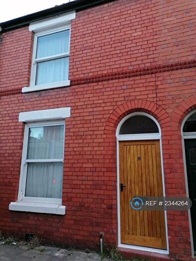 3 Bedroom Terraced House To Rent In Pretoria Street, Chester, CH4