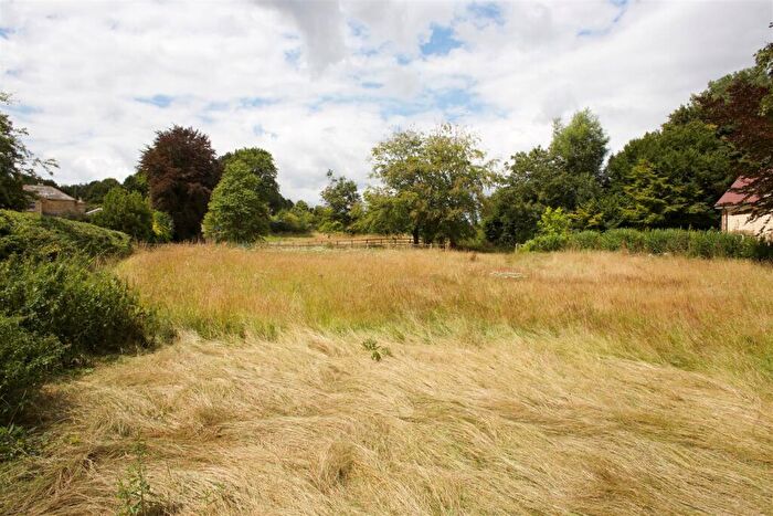 Plot For Sale In Church Street, West Stour, Gillingham, SP8