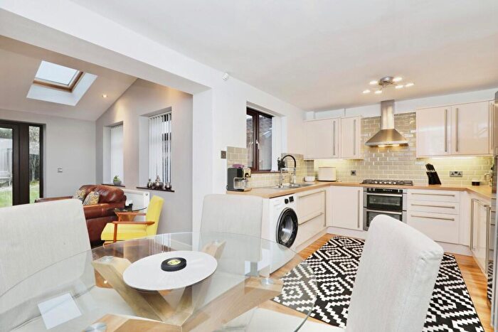 3 Bedroom Detached House For Sale In Wood Lane, Bramley, Rotherham, South Yorkshire, S66