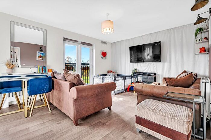 2 Bedroom Apartment For Sale In Brooklyn House, Owens Road, Coventry, CV6