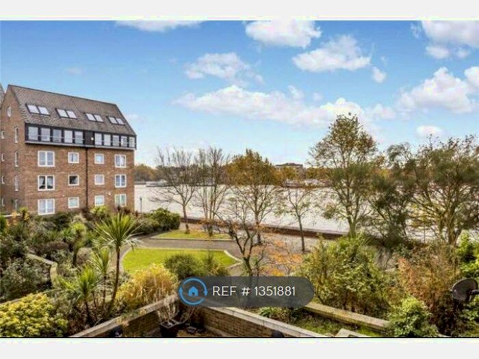 1 Bedroom Flat To Rent In Orient Wharf, London, E1W