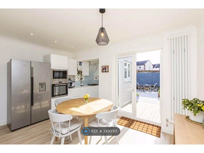 2 Bedroom Terraced House To Rent In Stanley Street North, Bristol, BS3