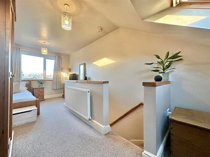 3 Bedroom Terraced House For Sale In Corporation Road, Off Abbey Lane, Leicester, LE4