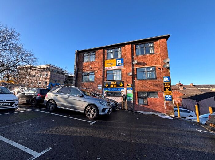 1 Bedroom Flat To Rent In Bradford Lane, Walsall, WS1