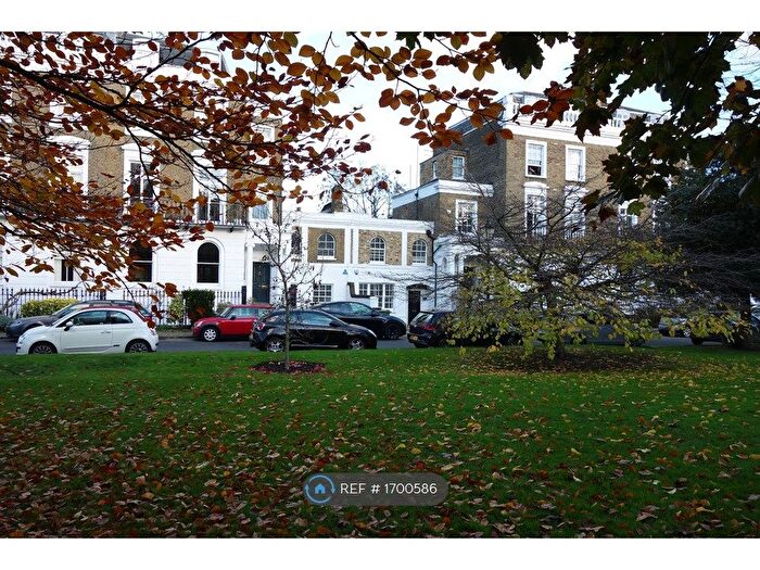 2 Bedroom Semi-Detached House To Rent In Crescent Grove, London, SW4