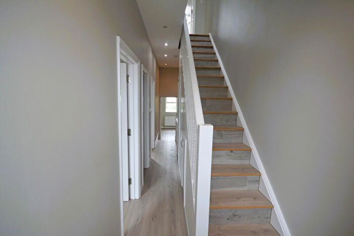 3 Bedroom Flat To Rent In Burnt Oak Broadway, Edgware, HA8