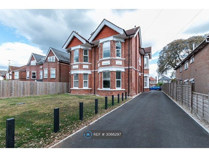 Studio To Rent In Southbourne Road, Bournemouth, BH6
