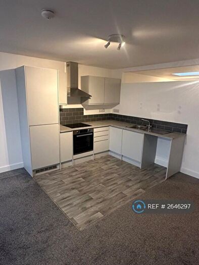 1 Bedroom Flat To Rent In Station House, Long Eaton, Nottingham, NG10
