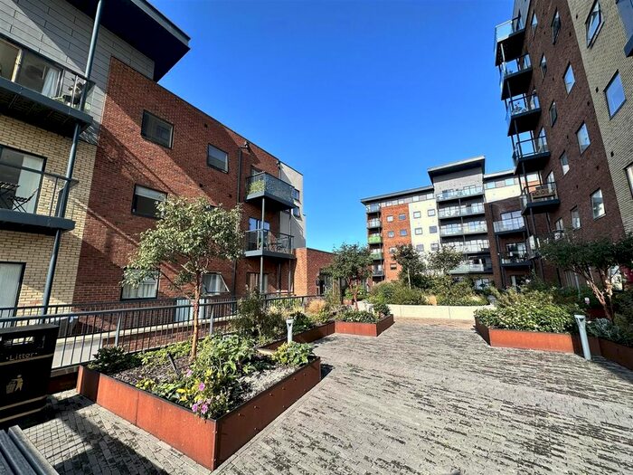 2 Bedroom Flat To Rent In St. Ann Lane, Norwich, NR1