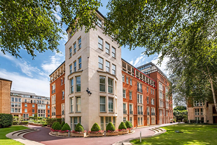 1 Bedroom Flat For Sale In Coleridge Gardens, London, SW10