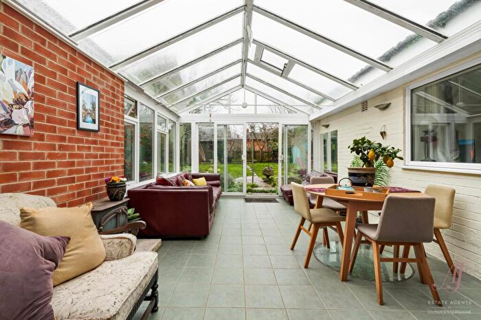 3 Bedroom House For Sale In Westward Road, Ebley, Stroud, GL5