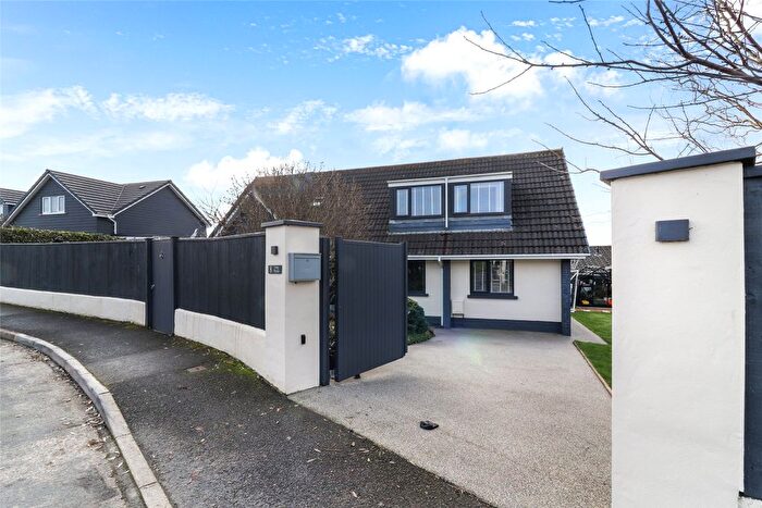 5 Bedroom Detached House For Sale In Pathfield, Great Torrington, Devon, EX38