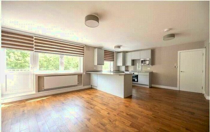 1 Bedroom Apartment To Rent In Albany Street, London, NW1