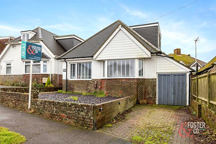 4 Bedroom Property To Rent In Farm Hill, Brighton, BN2