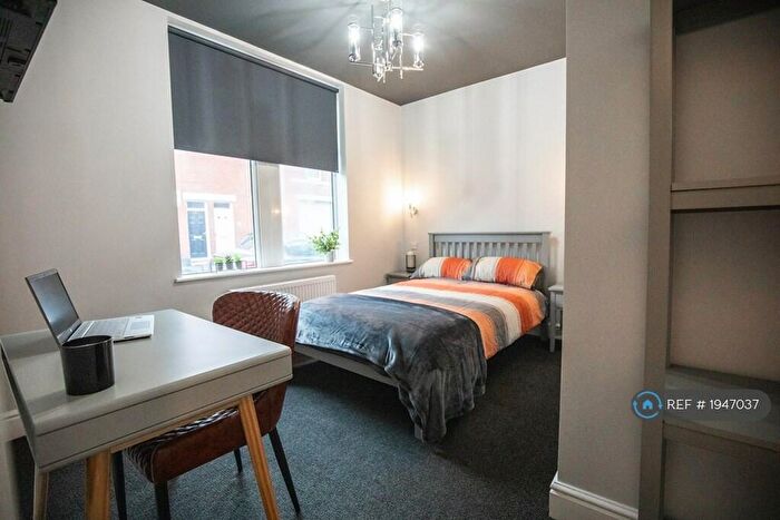 Studio To Rent In Derby, Derby, DE22