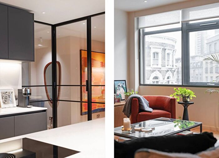 2 Bedroom Flat For Sale In Commercial Street, Shoreditch, London, E1