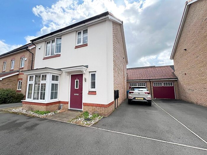3 Bedroom Property To Rent In Montgomery Street, Manchester, M30