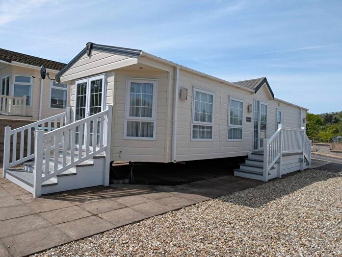 2 Bedroom Caravan For Sale In Ford St, Wigmore, Leominster, HR6