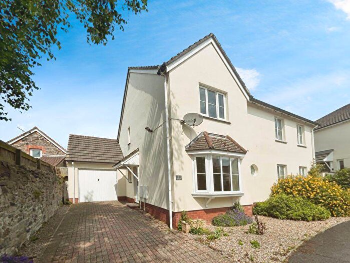 3 Bedroom House To Rent In Landkey, EX32