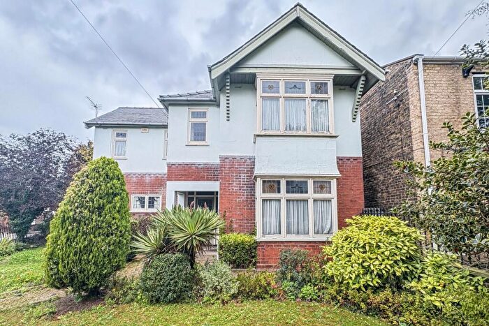 4 Bedroom Detached House For Sale In High Street, Waltham, Grimsby, Lincolnshire, DN37