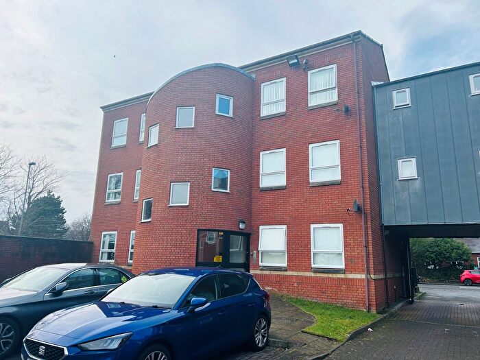 1 Bedroom Flat To Rent In Upper Parliament Street, Liverpool, L8