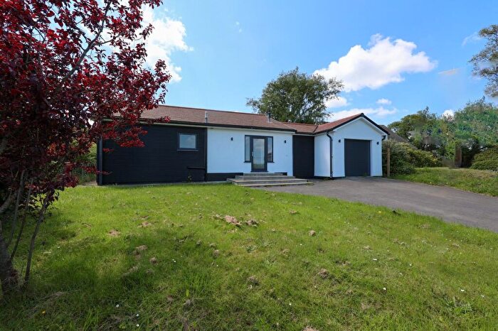 3 Bedroom Detached Bungalow For Sale In Haddon Way, Carlyon Bay, St Austell, PL25