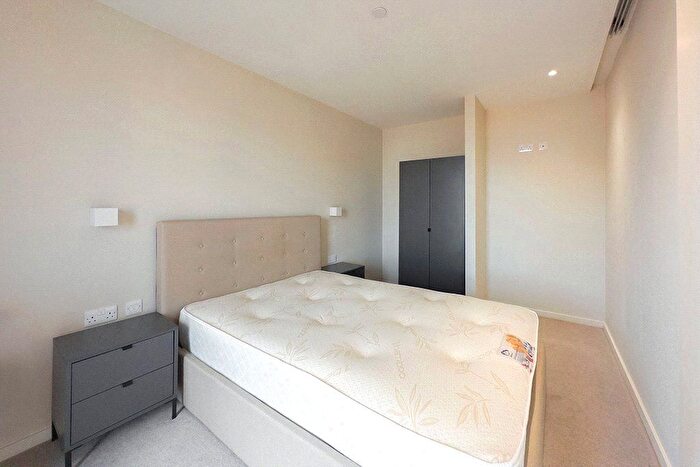 1 Bedroom Flat For Sale In City Gardens, B Spinners Wy, Manchester, M15
