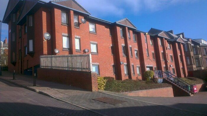 1 Bedroom Flat To Rent In Preston New Road, Blackburn, Lancashire, BB2