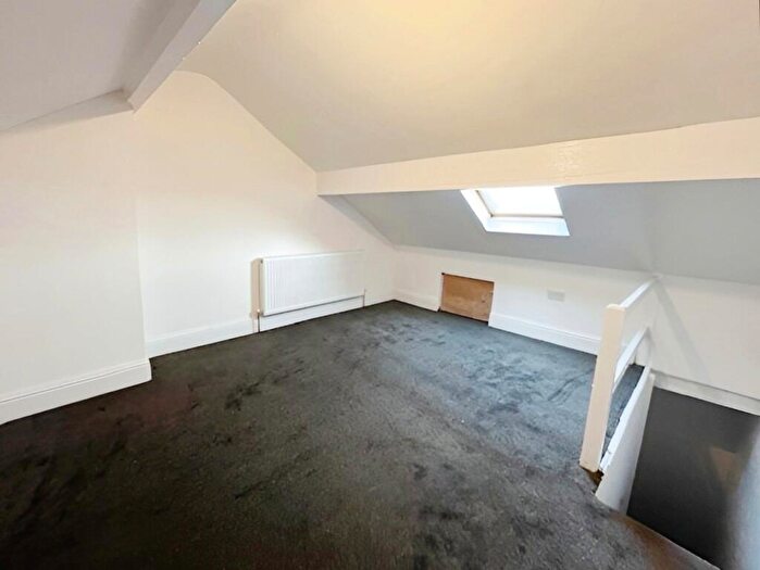 2 Bedroom Terraced House To Rent In Oak Terrace, Halifax, West Yorkshire, HX1