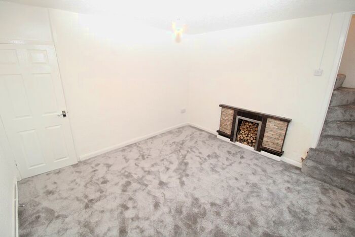 2 Bedroom End Of Terrace House To Rent In Brooklyn Terrace, Llanhilleth, Abertillery, NP13