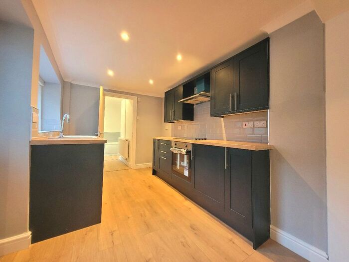 3 Bedroom Terraced House To Rent In Glan Ebbw Terrace, Victoria, Ebbw Vale, NP23