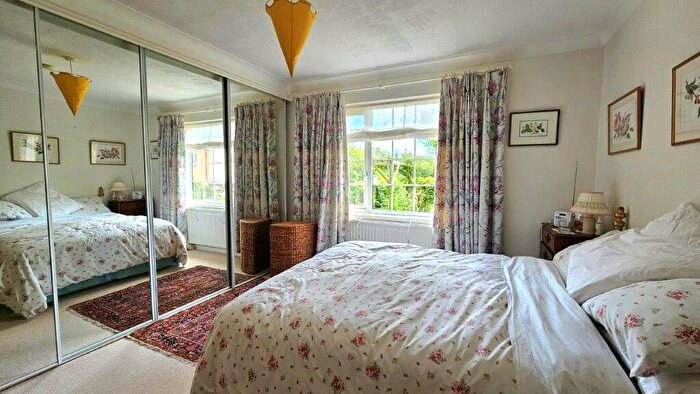 2 Bedroom Bungalow For Sale In The Street, Motcombe, Shaftesbury, SP7