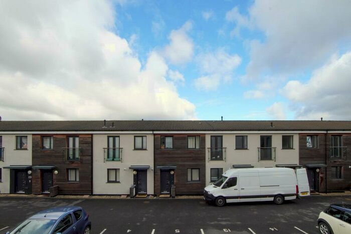 1 Bedroom Apartment To Rent In Lock Mill House, Bedminster, Bristol, BS3