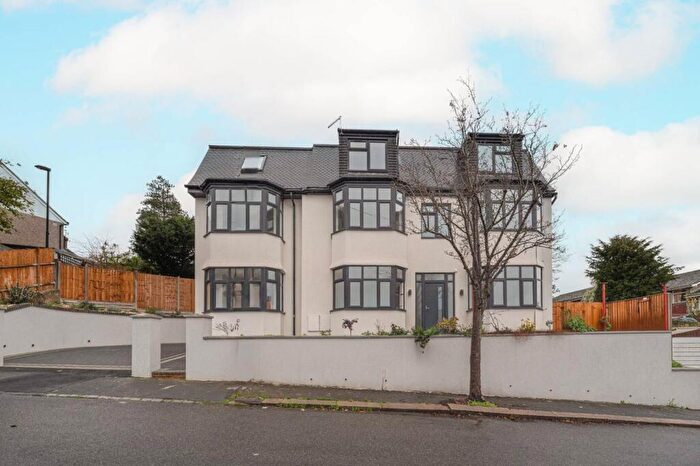 8 Bedroom Detached House For Sale In Kingslyn Crescent, Crystal Palace, London, SE19