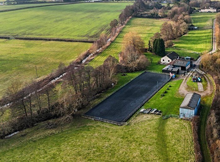 Equestrian Property For Sale In New Road, Wotton-Under-Edge, Gloucestershire, GL12