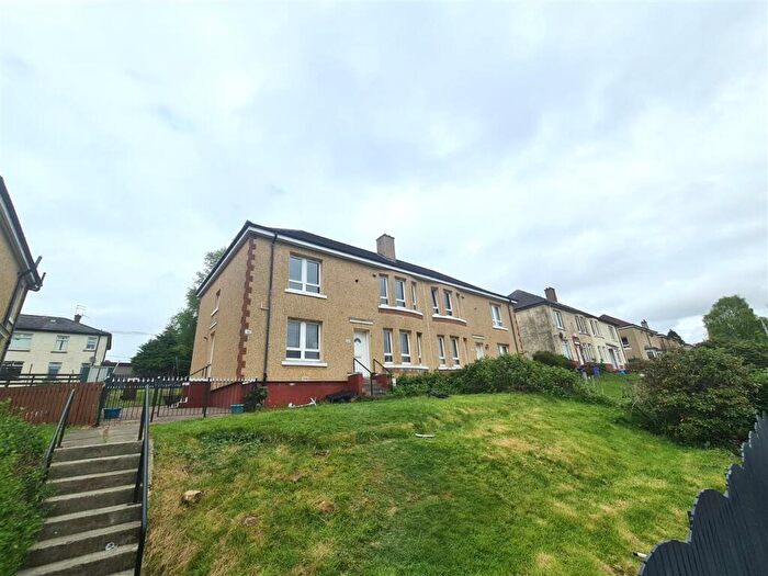 3 Bedroom Apartment To Rent In Whitburn Street, Carntyne, Glasgow, G32