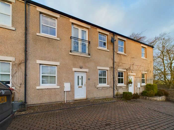 2 Bedroom Terraced House To Rent In Alpha Rise, Gilsland, CA8