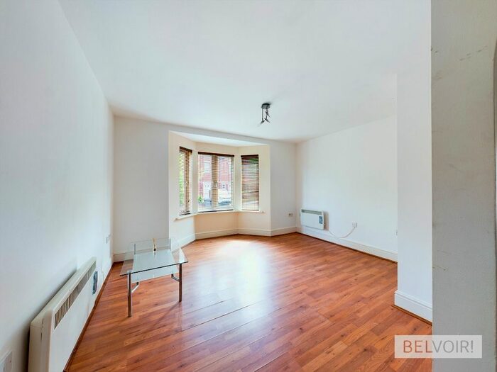 1 Bedroom Flat To Rent In Jubilee Drive, Birmingham, B20