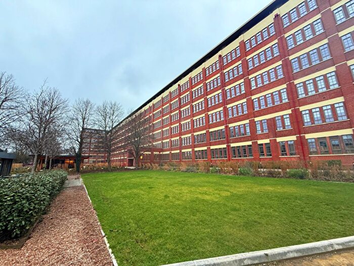 3 Bedroom Flat To Rent In Haxby Road, York, YO31