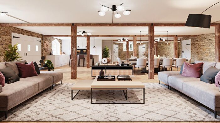 3 Bedroom Flat For Sale In The Oast Collection, Sevenoaks, TN15