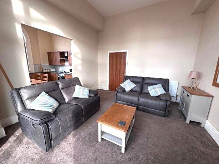 2 Bedroom Apartment To Rent In Victoria Park Apartments, Barrow-In-Furness, LA14