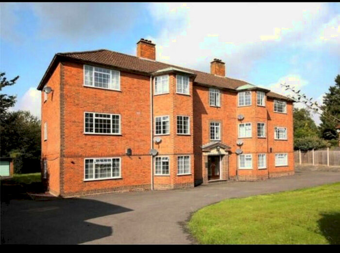 2 Bedroom Apartment To Rent In Wilton Hollow, Amersham Road, Beaconsfield, Buckinghamshire, HP9